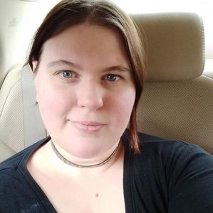 Meet your Posher, Kaitlin